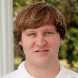 Meet your Posher, Ethan